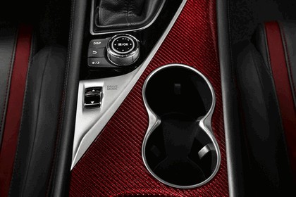 2014 Infiniti Q50 Eau Rouge concept 16