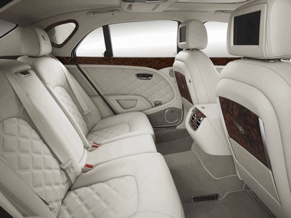 2014 Bentley Birkin Mulsanne 5
