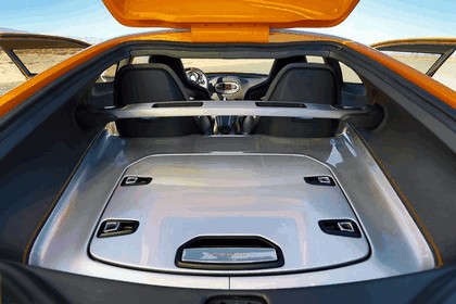 2014 Kia GT4 Stinger concept 12