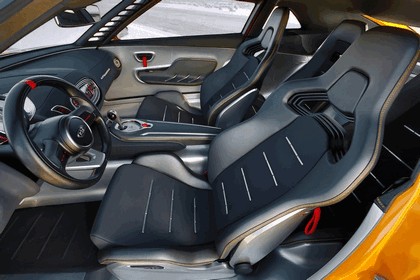 2014 Kia GT4 Stinger concept 15