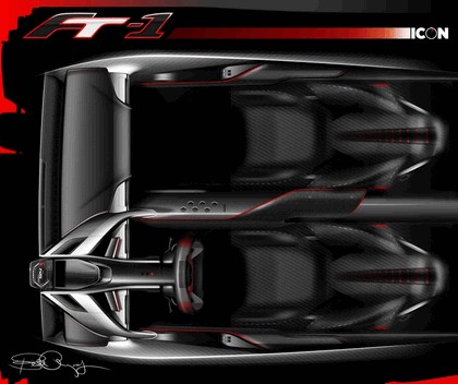 2014 Toyota FT-1 concept 27
