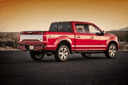 2014 Ford F-150 6