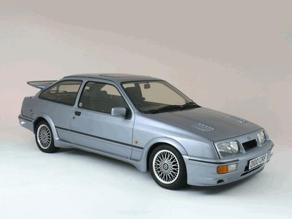 1986 Ford Sierra RS Cosworth 2