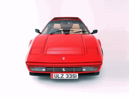 1985 Ferrari 328 GTS - UK version 1