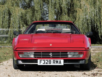 1985 Ferrari 328 GTS - UK version 10