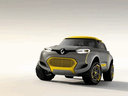2014 Renault Kwid concept 4