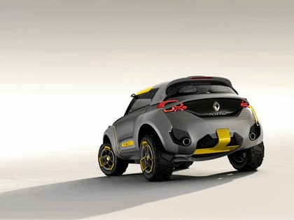2014 Renault Kwid concept 5