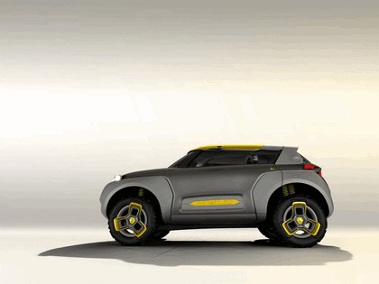 2014 Renault Kwid concept 7