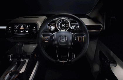 2014 Honda Vision XS-1 concept 10