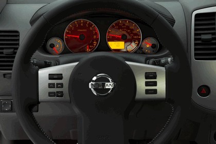2014 Nissan Frontier Diesel Runner powered by Cummins 20