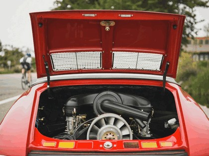 1966 Porsche 911 ( 901 ) S 2.0 Targa - USA version 13