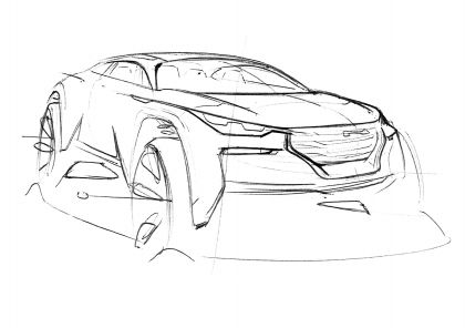 2014 Hyundai Intrado concept 13