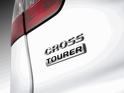 2014 Citroën C5 Tourer Cross 6