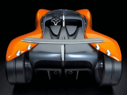 2007 Lotus Hot Wheels concept 3