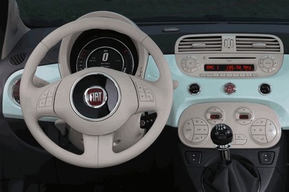 2014 Fiat 500 Cult 19