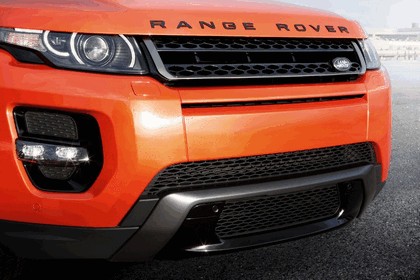 2014 Land Rover Range Rover Evoque Autobiography Dynamic 21