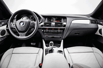 2014 BMW X4 ( F26 ) 51