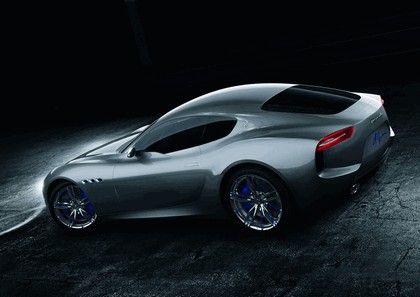 2014 Maserati Alfieri concept 2