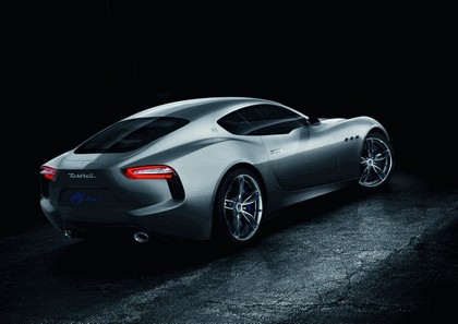 2014 Maserati Alfieri concept 5