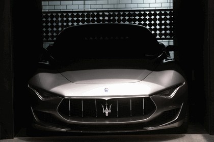 2014 Maserati Alfieri concept 11