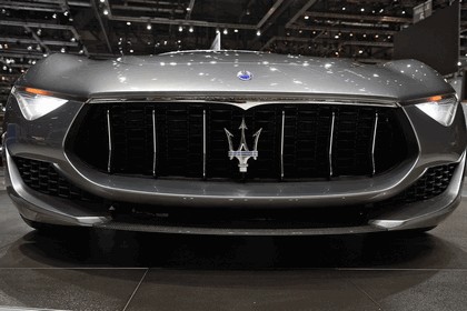 2014 Maserati Alfieri concept 13