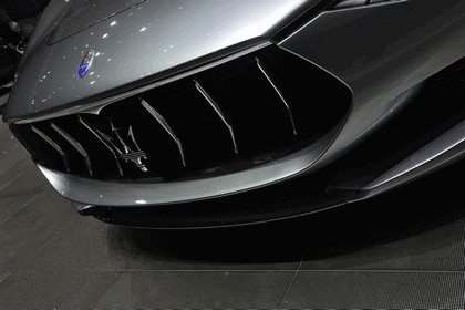 2014 Maserati Alfieri concept 14