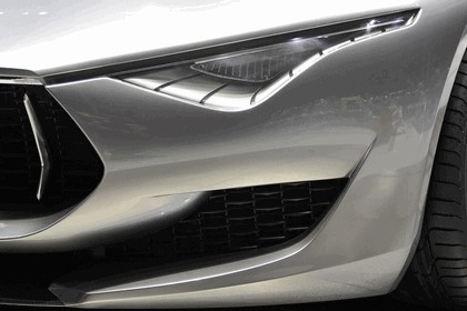 2014 Maserati Alfieri concept 17