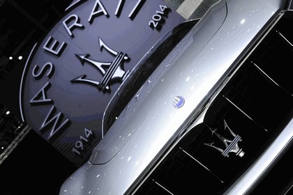 2014 Maserati Alfieri concept 21