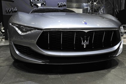 2014 Maserati Alfieri concept 24