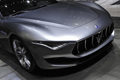 2014 Maserati Alfieri concept 27