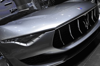 2014 Maserati Alfieri concept 29