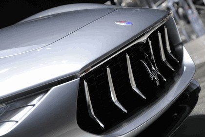 2014 Maserati Alfieri concept 30