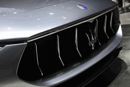 2014 Maserati Alfieri concept 32