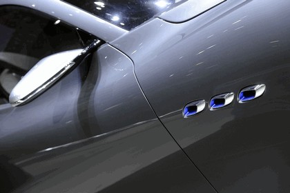 2014 Maserati Alfieri concept 35