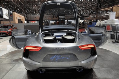 2014 Maserati Alfieri concept 41