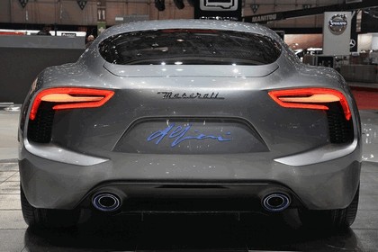 2014 Maserati Alfieri concept 42
