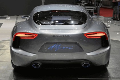 2014 Maserati Alfieri concept 43