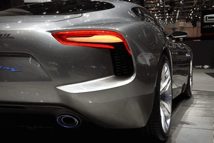 2014 Maserati Alfieri concept 44