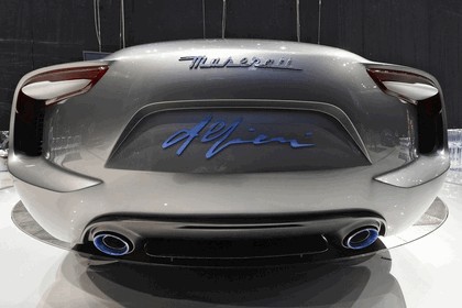 2014 Maserati Alfieri concept 45