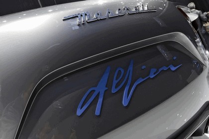 2014 Maserati Alfieri concept 49