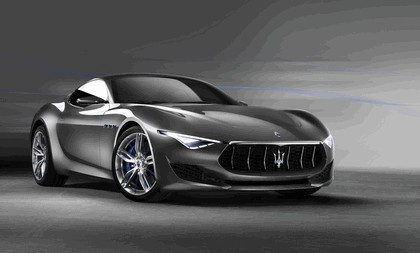 2014 Maserati Alfieri concept 102
