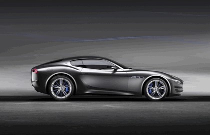 2014 Maserati Alfieri concept 103