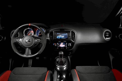 2014 Nissan Juke Nismo RS 14