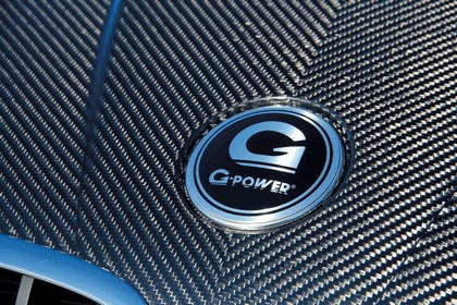 2014 G-Power X6 M Typhoon ( based on BMW X6 M ) 6