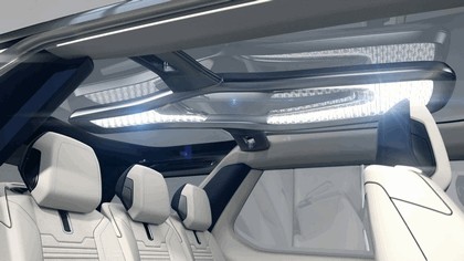 2014 Land Rover Discovery Vision concept 16