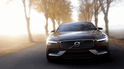 2014 Volvo Estate concept 1
