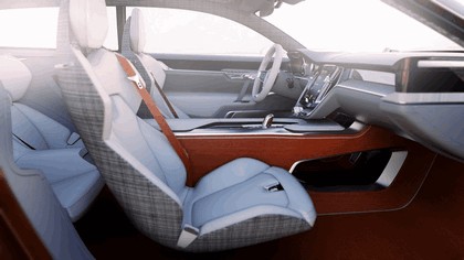 2014 Volvo Estate concept 10