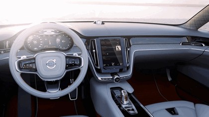 2014 Volvo Estate concept 11