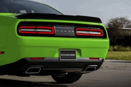 2015 Dodge Challenger 29