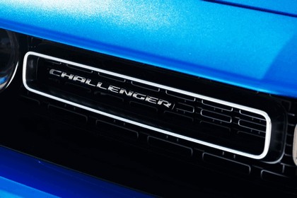2015 Dodge Challenger 46